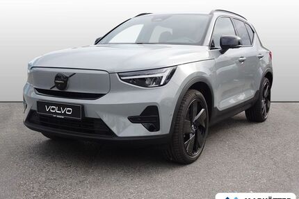 Volvo EX40 Gebrauchtwagen