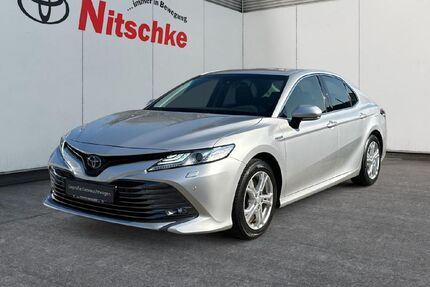 Toyota Camry Gebrauchtwagen