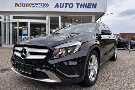 Mercedes-Benz GLA 220 Gebrauchtwagen