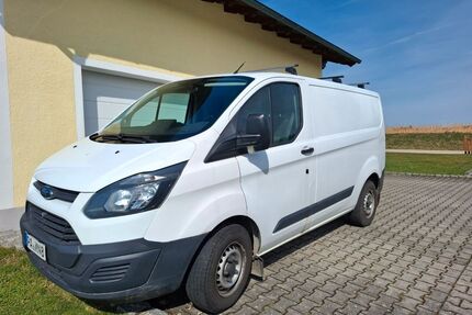 Ford Transit Custom Gebrauchtwagen