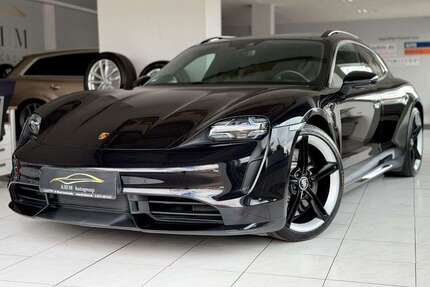 Porsche Taycan Gebrauchtwagen