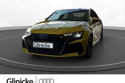 Audi RS3 Gebrauchtwagen