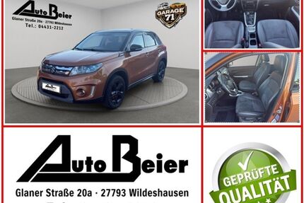 Suzuki Vitara Gebrauchtwagen
