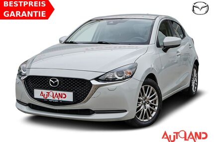 Mazda 2 Gebrauchtwagen