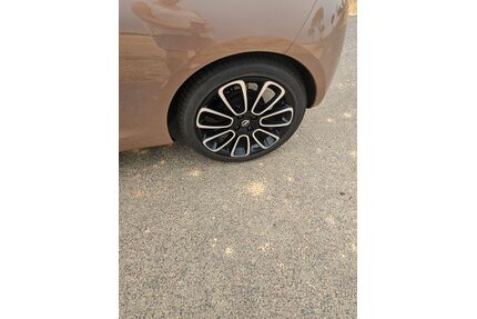 Opel Adam Gebrauchtwagen