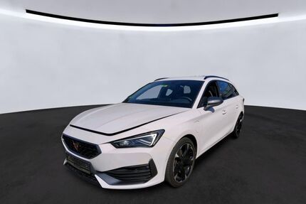 Cupra Leon Gebrauchtwagen