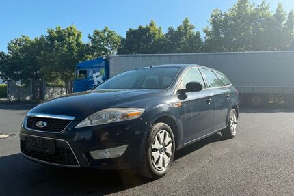 Ford Mondeo Gebrauchtwagen