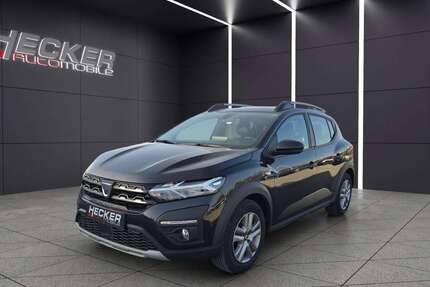 Dacia Sandero Gebrauchtwagen