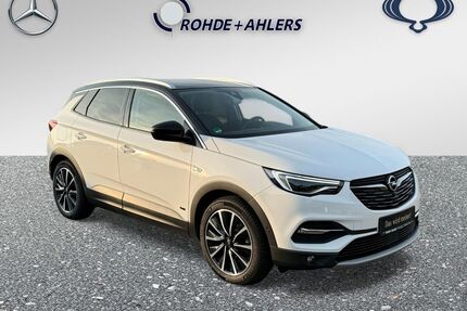 Opel Grandland (X) Gebrauchtwagen
