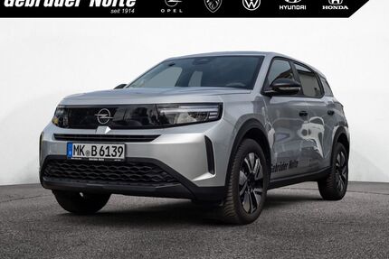 Opel Frontera Gebrauchtwagen