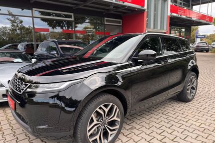 Land Rover Range Rover Evoque Gebrauchtwagen