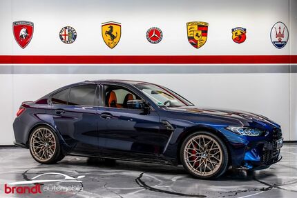 BMW M3 Gebrauchtwagen