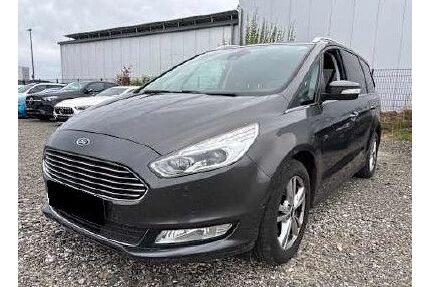 Ford Galaxy Gebrauchtwagen