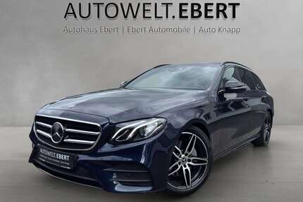 Mercedes-Benz E 300 Gebrauchtwagen