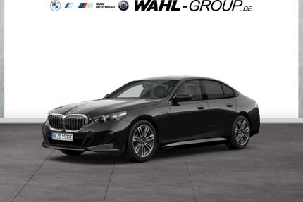 BMW 530 Gebrauchtwagen