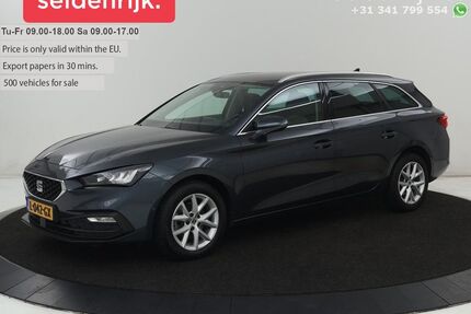 Seat Leon Gebrauchtwagen