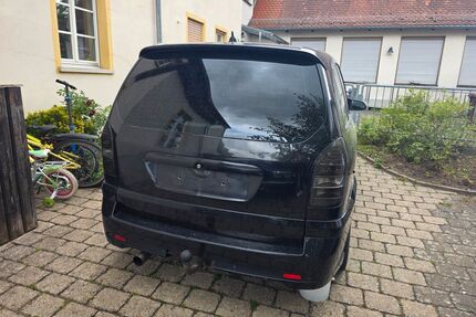Opel Zafira Gebrauchtwagen