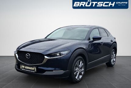Mazda CX-30 Gebrauchtwagen
