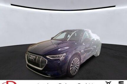 Audi e-tron Gebrauchtwagen