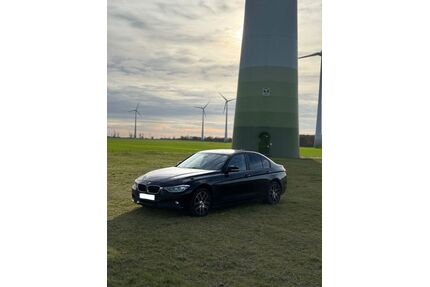 BMW 320 Gebrauchtwagen