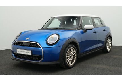Mini Cooper C Gebrauchtwagen