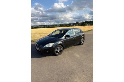 Kia ceed / Ceed Gebrauchtwagen