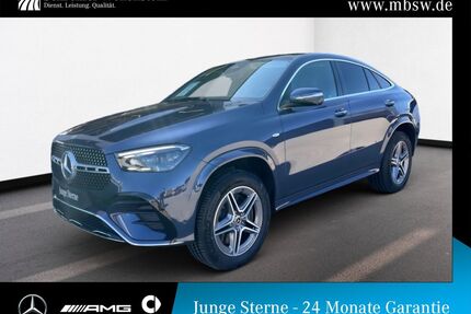 Mercedes-Benz GLE 400 Gebrauchtwagen