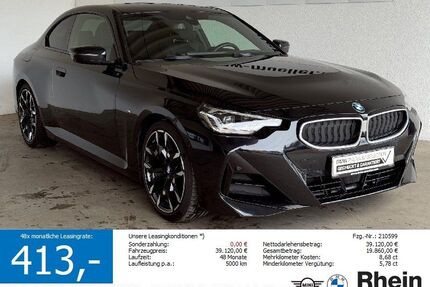 BMW 220 Gebrauchtwagen