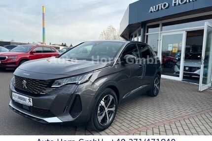 Peugeot 3008 Gebrauchtwagen