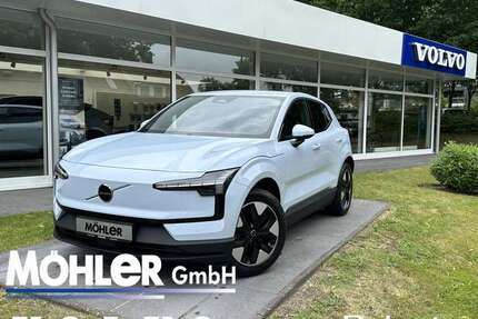 Volvo EX30 Gebrauchtwagen