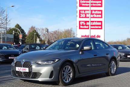 BMW 420 Gebrauchtwagen