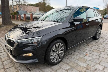 Skoda Scala Gebrauchtwagen