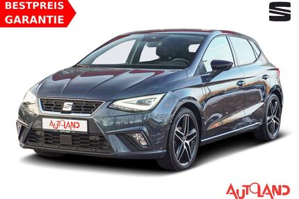 Seat Ibiza Gebrauchtwagen