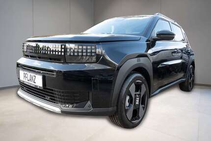 Fiat Panda Gebrauchtwagen