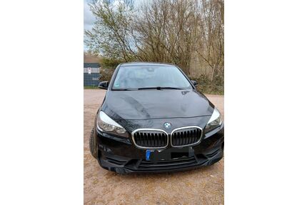 BMW 220 Active Tourer Gebrauchtwagen
