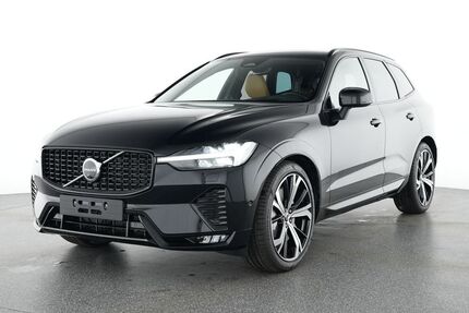 Volvo XC60 Gebrauchtwagen