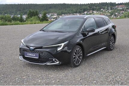 Toyota Corolla Gebrauchtwagen
