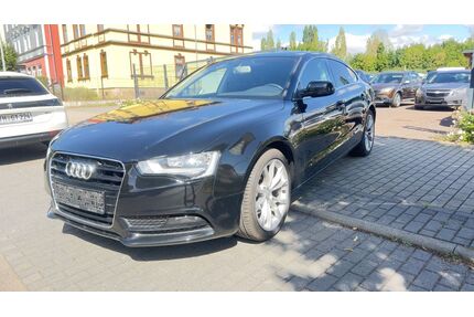 Audi A5 Gebrauchtwagen