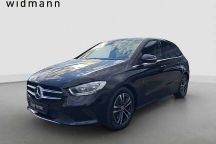 Mercedes-Benz B 180 Gebrauchtwagen