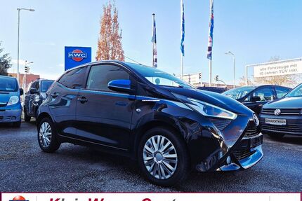 Toyota Yaris Gebrauchtwagen