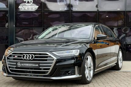 Audi S8 Gebrauchtwagen