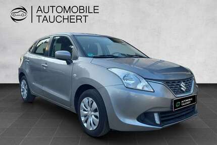 Suzuki Baleno Gebrauchtwagen