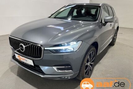 Volvo XC60 Gebrauchtwagen
