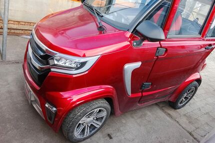  andere Andere Gebrauchtwagen