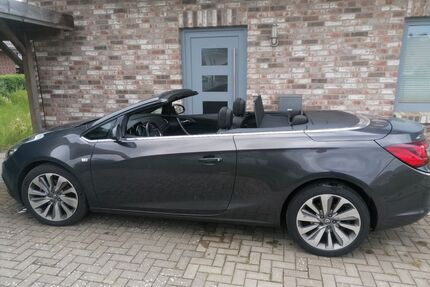 Opel Cascada Gebrauchtwagen