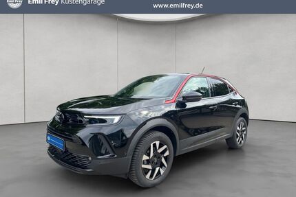 Opel Mokka Gebrauchtwagen