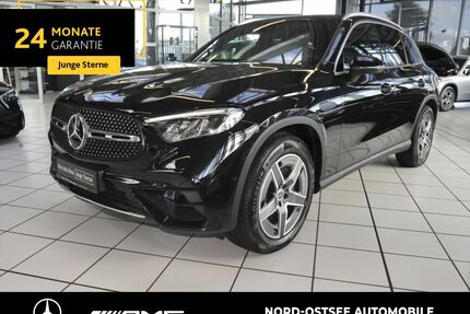 Mercedes-Benz GLC 300 Gebrauchtwagen