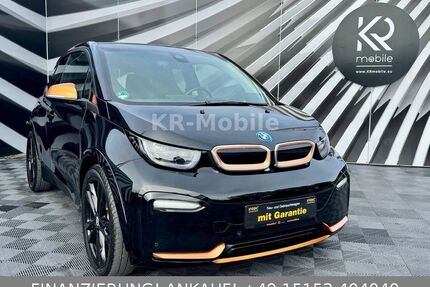 BMW i3 Gebrauchtwagen