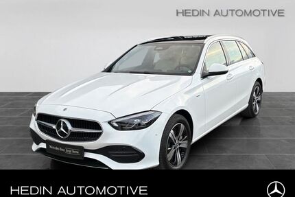 Mercedes-Benz C 300 Gebrauchtwagen