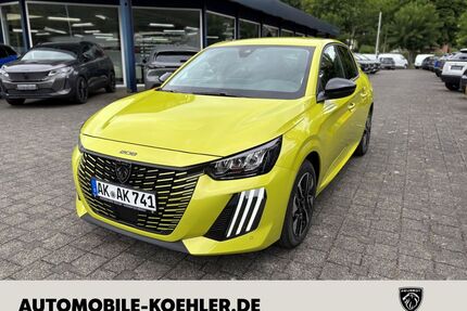 Peugeot 208 Gebrauchtwagen